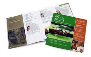 booklet printing